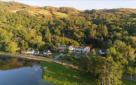 Knipoch House Hotel
